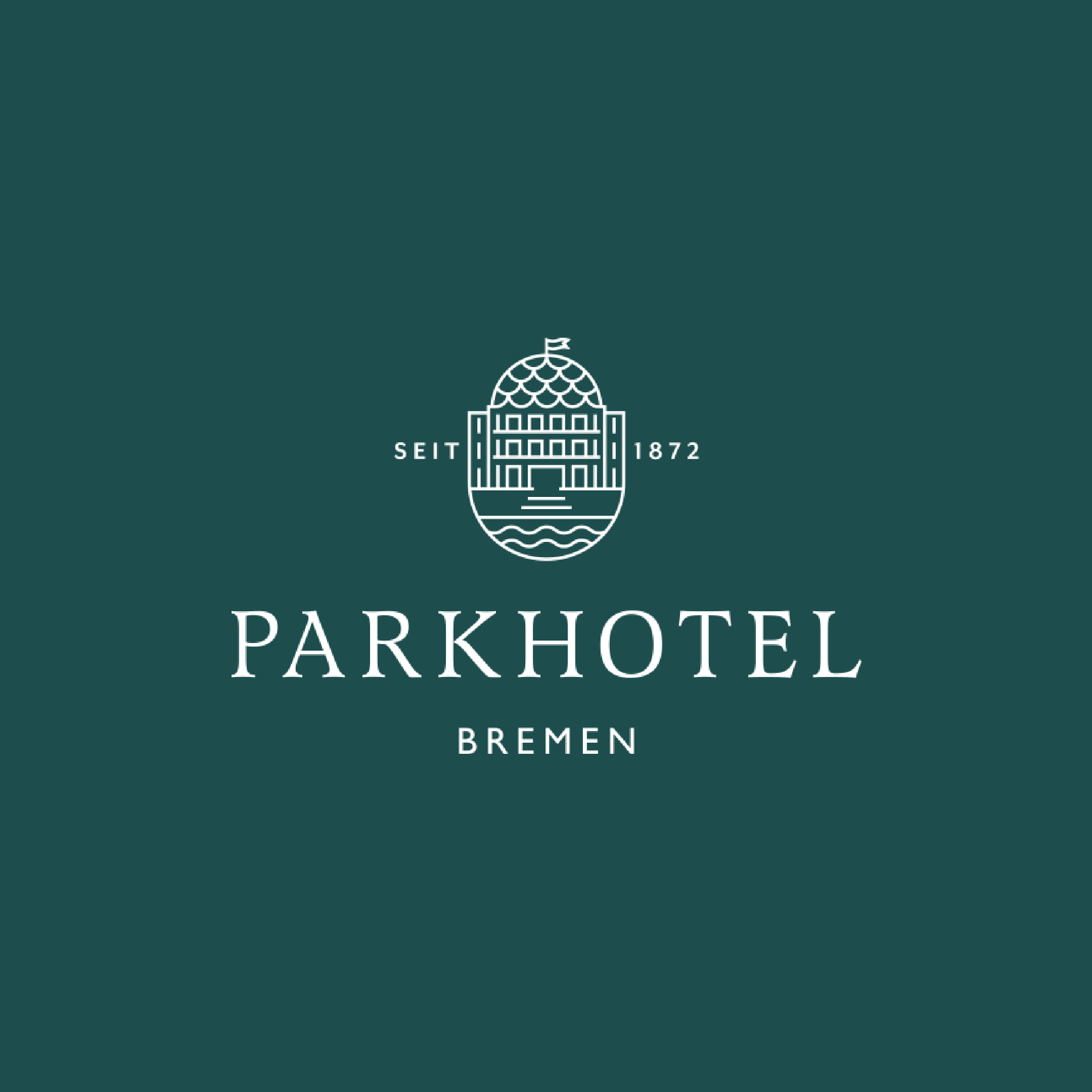 park hotel logo